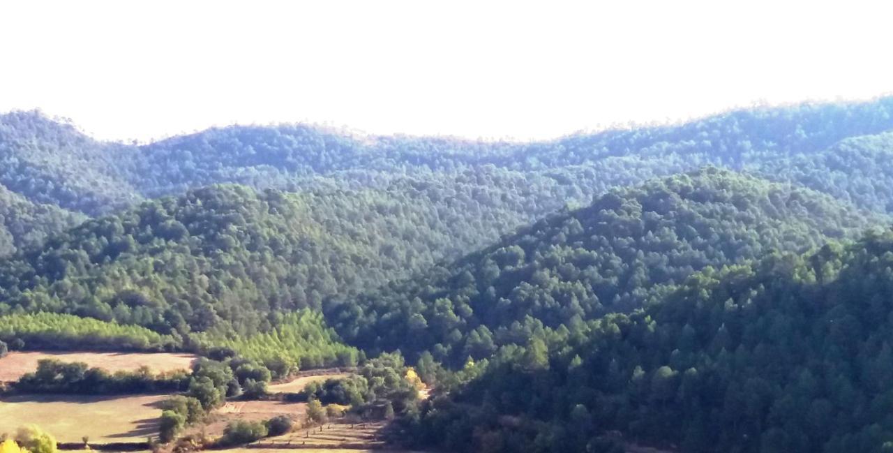 Affittacamere Casa Torralba El Frago Esterno foto