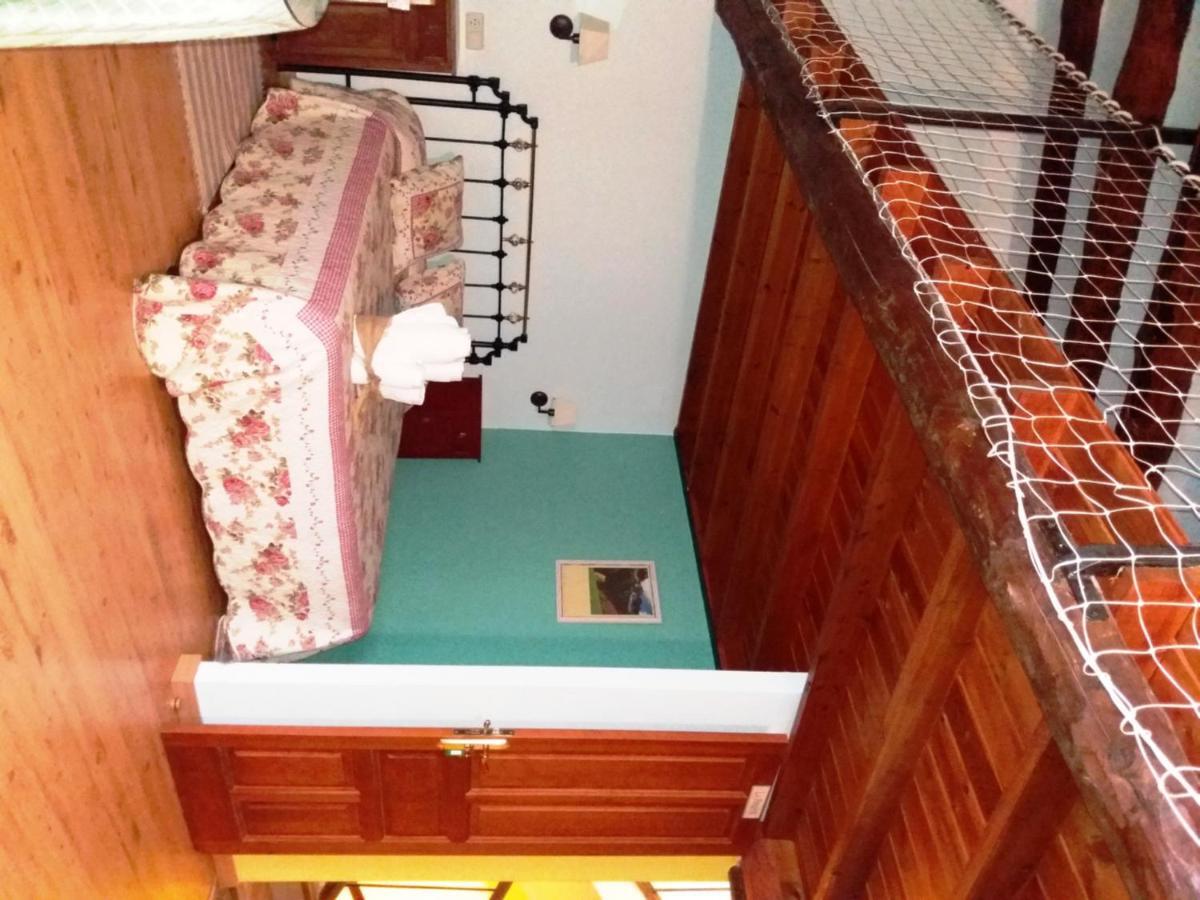 Affittacamere Casa Torralba El Frago Esterno foto